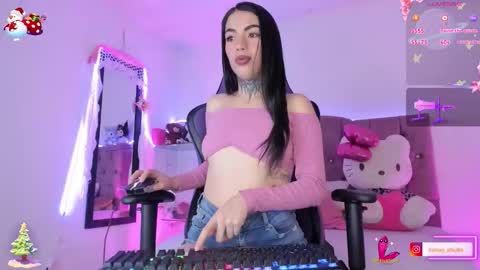 konan_atsuko1 online show from November 6, 5:25 pm