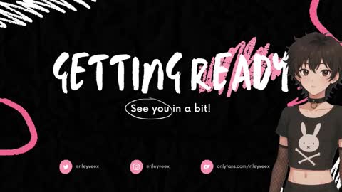 Snapshot of koneko_nya chatting on November 3, 6:42 pm Riley online show from November 3, 6:42 pm