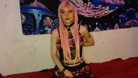 Snapshot of konekokawai chatting on February 11, 10:28 pm konekokawai online show from February 11, 10:28 pm