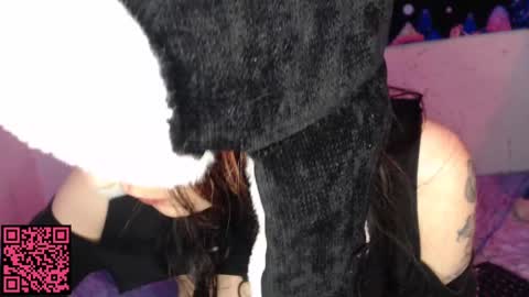 Snapshot of konekokawai chatting on February 19, 2:12 am konekokawai online show from February 19, 2:12 am