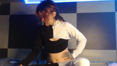 Snapshot of konekokawai chatting on September 12, 6:19 pm konekokawai online show from September 12, 6:19 pm