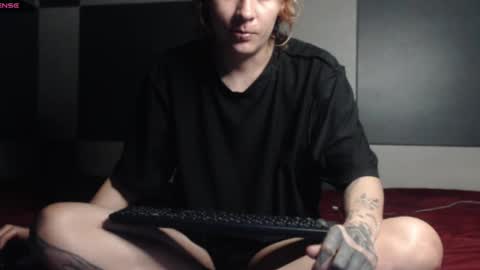 Snapshot of konekokawai chatting on October 7, 9:01 pm konekokawai online show from October 7, 9:01 pm