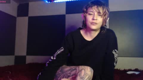 Snapshot of konekokawai chatting on October 18, 9:26 pm konekokawai online show from October 18, 9:26 pm