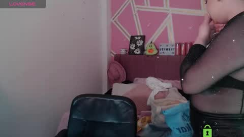 camila online show from February 15, 3:09 pm