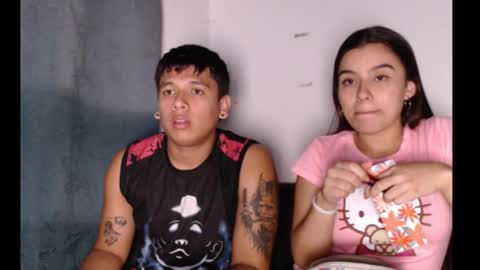 konnie_adan online show from December 14, 8:02 am