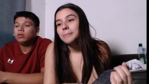 konnie_adan online show from January 3, 7:16 am