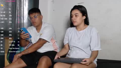 konnie_adan online show from September 12, 3:34 pm