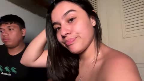 konnie_adan online show from October 1, 12:27 am