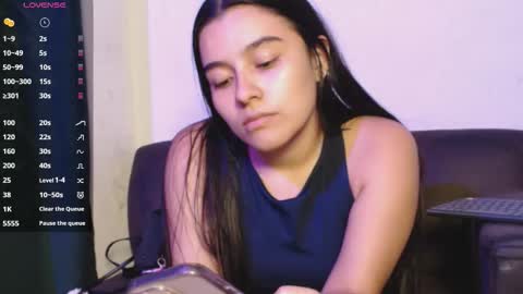 konnie_adan online show from November 29, 6:16 am