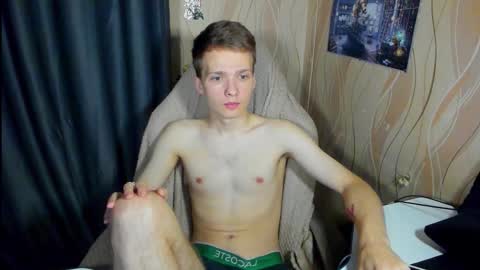 konnor_deviant online show from October 12, 11:26 pm