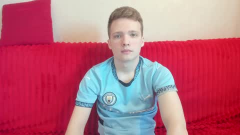 konnor_deviant online show from April 15, 8:10 am