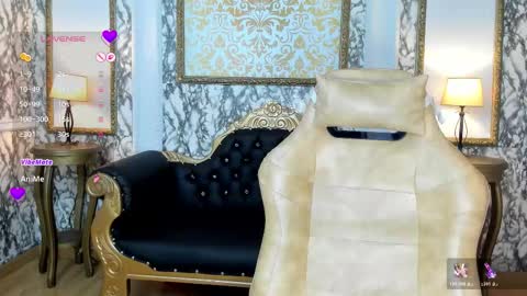 konnydesire online show from February 18, 7:54 pm