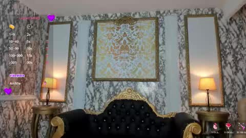 konnydesire online show from February 19, 7:54 pm