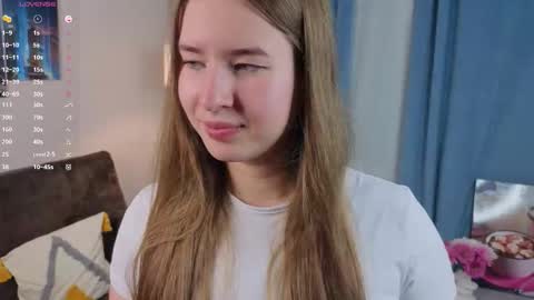 Jenna online show from November 16, 2:44 pm