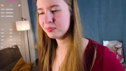 Jenna online show from February 9, 3:38 pm