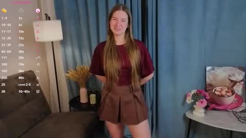 Jenna online show from February 16, 3:19 pm