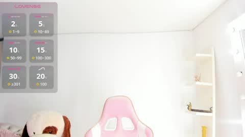 Koral Cuz online show from April 4, 2:36 pm