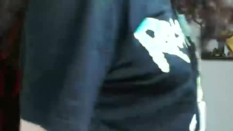 Snapshot of koranikky08 chatting on January 8, 4:12 am Karoll online show from January 8, 4:12 am