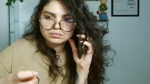 Snapshot of koranikky08 chatting on September 13, 1:49 am Karoll online show from September 13, 1:49 am