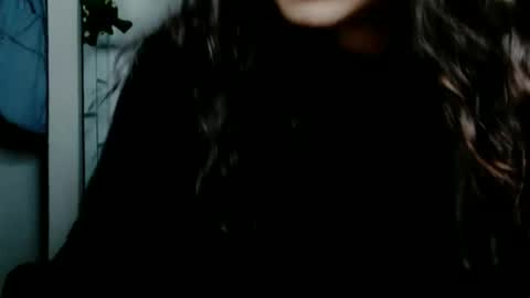 Snapshot of koranikky08 chatting on October 3, 2:08 am Karoll online show from October 3, 2:08 am