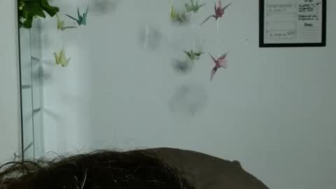 Snapshot of koranikky08 chatting on November 22, 1:59 am Karoll online show from November 22, 1:59 am