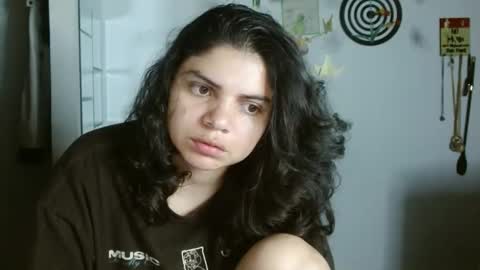 Karoll online show from March 5, 1:56 am