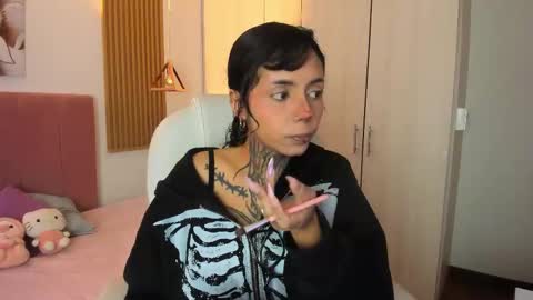 Kora  online show from November 3, 1:23 pm