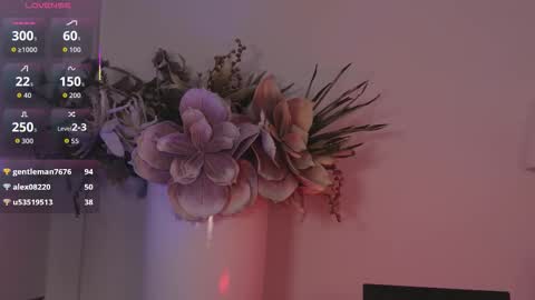 Kore online show from November 30, 7:34 am