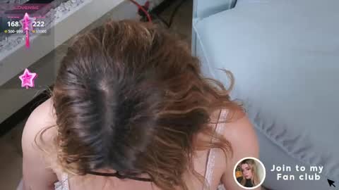 Kore online show from April 18, 7:58 pm