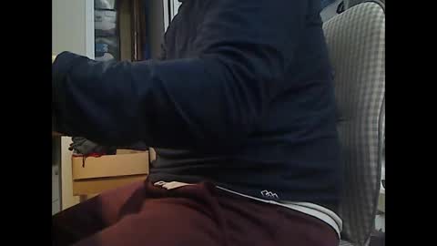 Snapshot of koreancock50 chatting on January 26, 8:56 pm koreancock50 online show from January 26, 8:56 pm