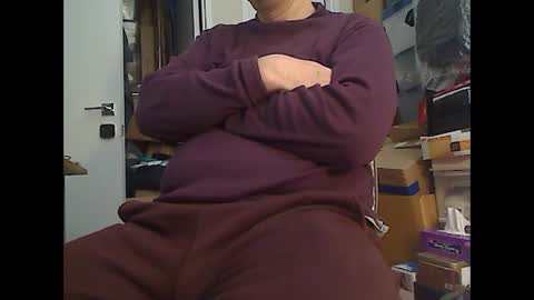 Snapshot of koreancock50 chatting on February 16, 9:16 pm koreancock50 online show from February 16, 9:16 pm