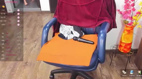 Snapshot of korinasex22 chatting on December 4, 3:54 pm korinasex22 online show from December 4, 3:54 pm