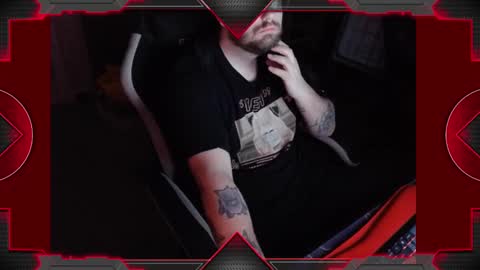 kornyx15 online show from January 11, 5:31 am