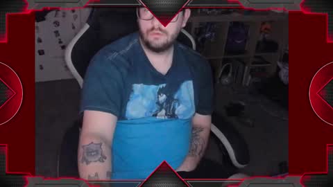 kornyx15 online show from January 19, 4:01 am