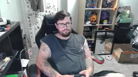 kornyx15 online show from October 25, 5:26 am