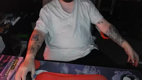 kornyx15 online show from November 1, 5:09 am