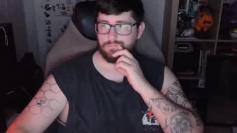 kornyx15 online show from November 8, 4:45 am