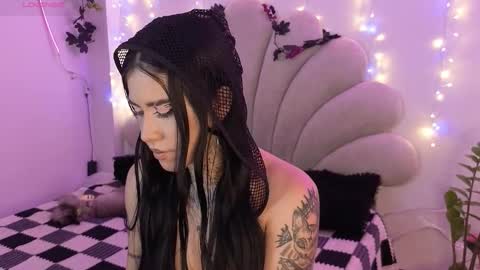 korolova online show from December 14, 9:19 pm