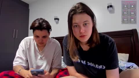 Twiix online show from February 24, 10:47 pm