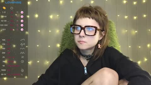 Kortny online show from December 1, 11:14 pm