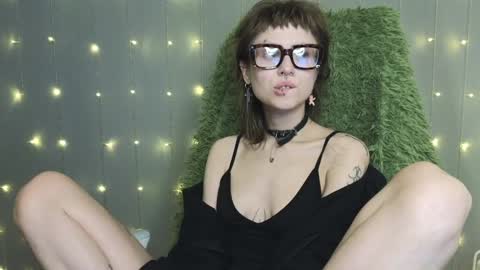 Kortny online show from December 2, 2:20 am