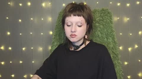 Kortny online show from December 6, 3:41 am