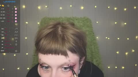 Kortny online show from December 30, 2:42 am