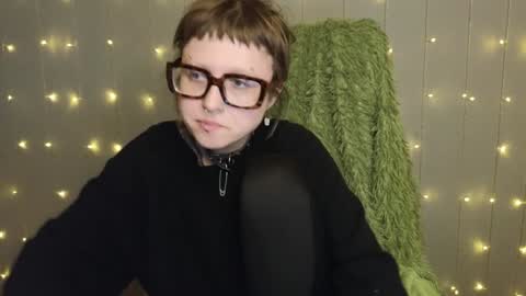 Kortny online show from January 16, 8:36 pm