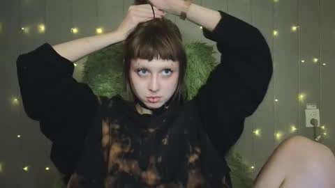 Kortny online show from February 13, 2:01 am