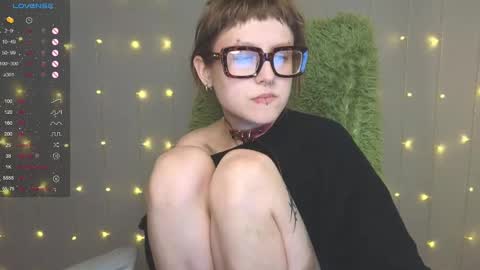 Kortny online show from February 17, 3:25 am