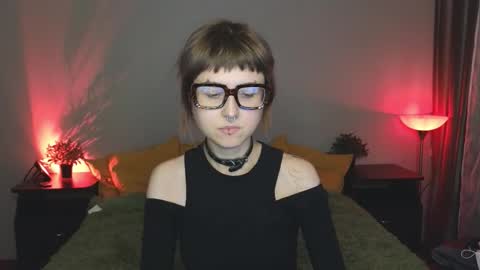 Kortny online show from September 12, 8:31 pm