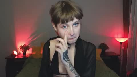 Kortny online show from October 15, 5:46 pm