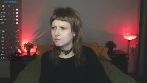 Kortny online show from October 17, 8:33 pm