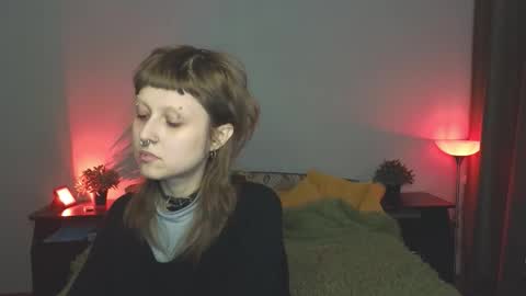 Kortny online show from October 18, 9:26 pm